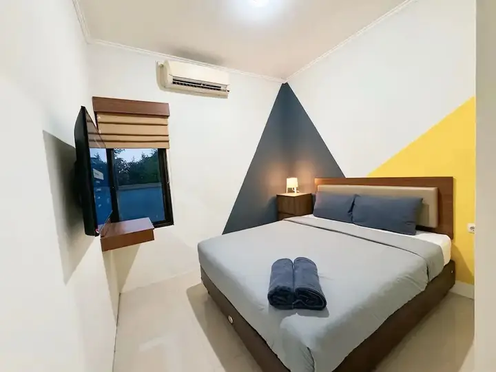 Джакарта: Stay 'd Pondok Indah