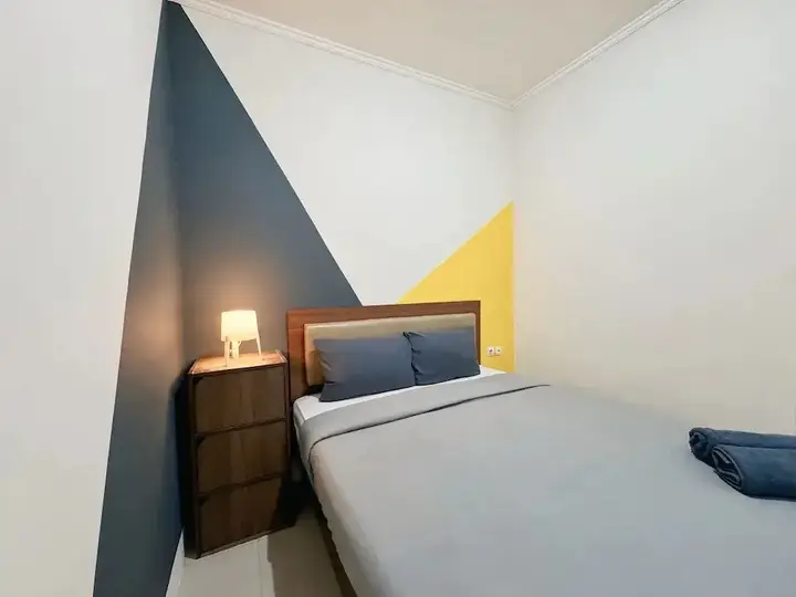 Джакарта: Stay 'd Pondok Indah