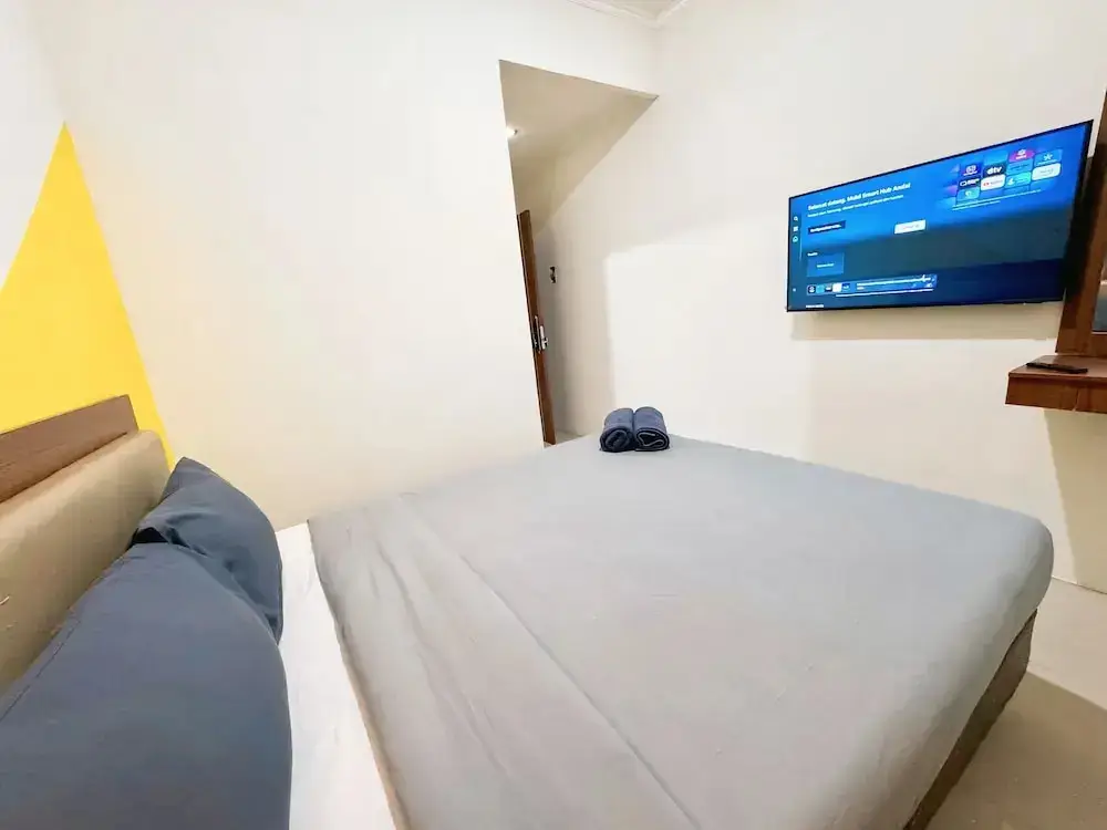 Джакарта: Stay 'd Pondok Indah