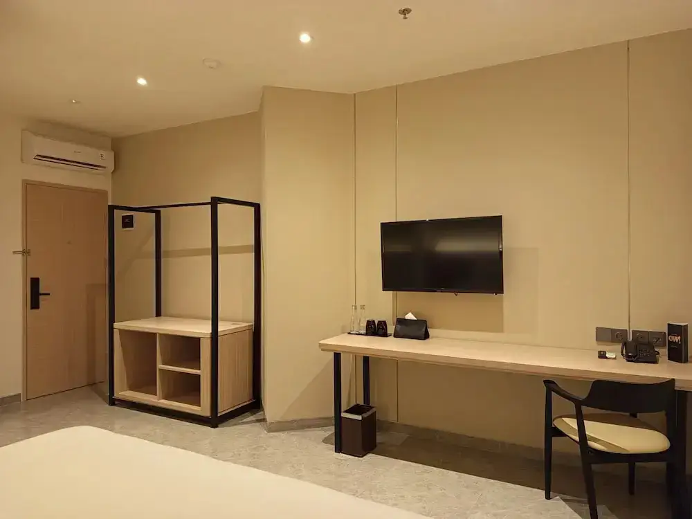 Джакарта: Owi Hotel Boutique