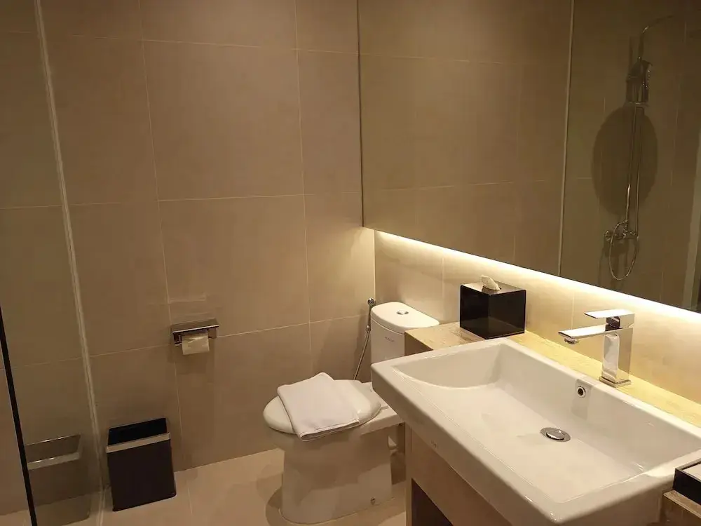 Джакарта: Owi Hotel Boutique