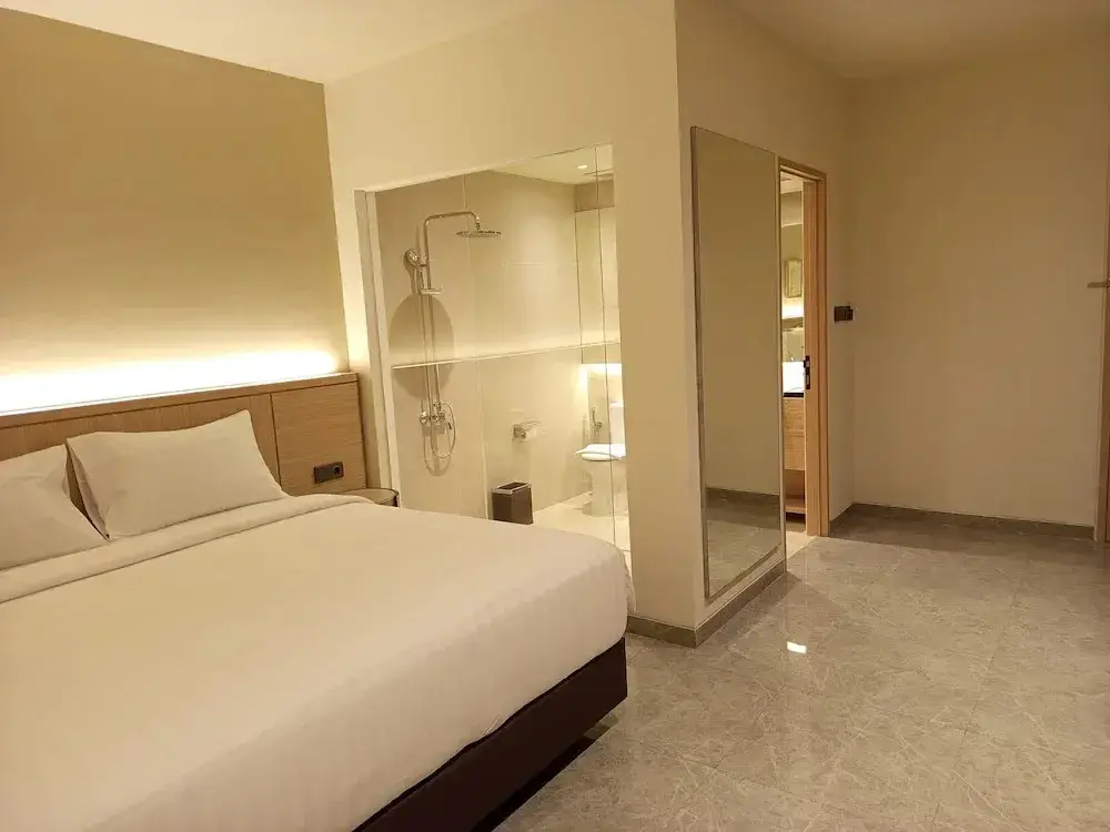 Джакарта: Owi Hotel Boutique
