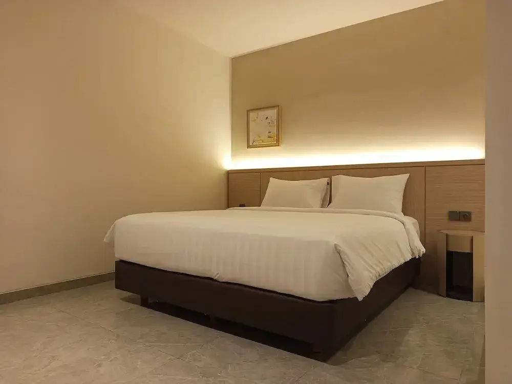 Джакарта: Owi Hotel Boutique
