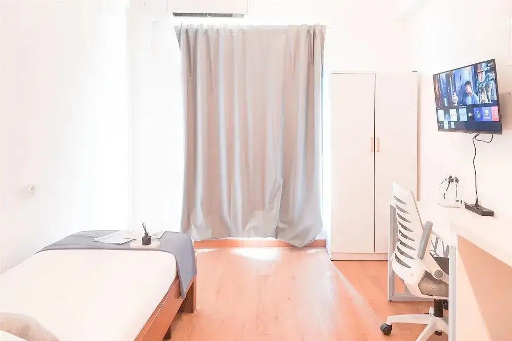 Тангеранг: Best Deal Studio At Sky House Alam Sutera Apartment Near Ikea