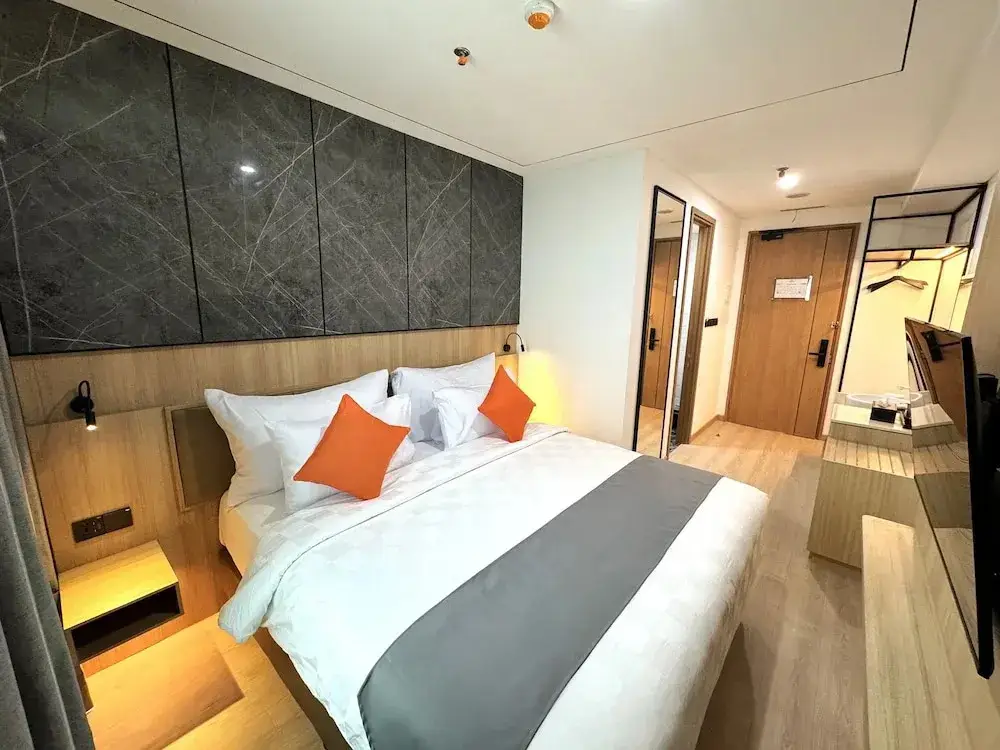Тангеранг: HOJO TreePark Tangerang