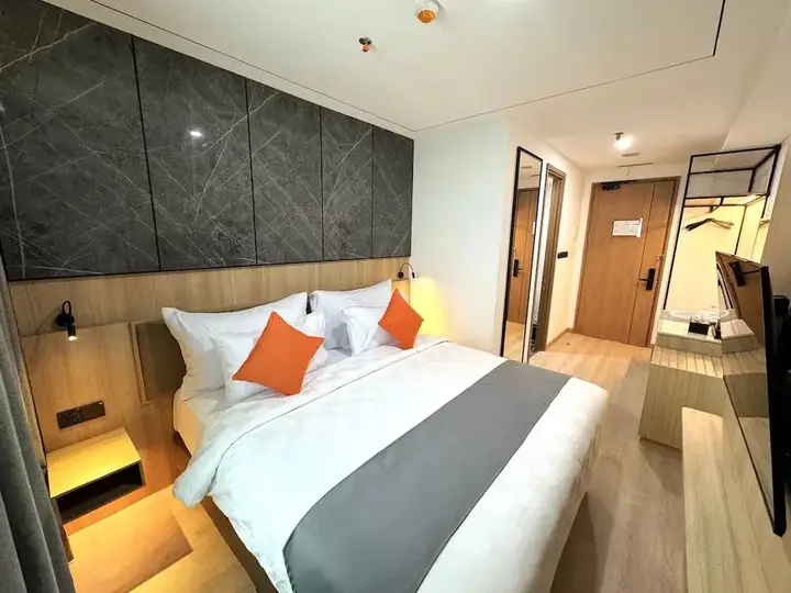 Тангеранг: HOJO TreePark Tangerang