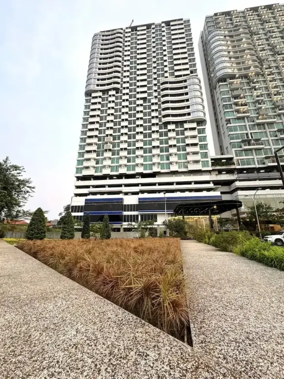 HOJO TreePark Tangerang — фото 1