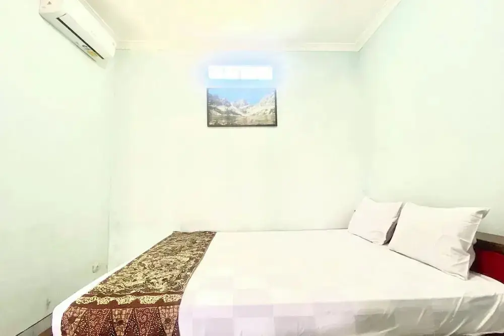 Кутоаржо: Berkah Syariah