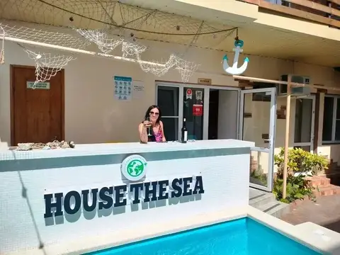 House The Sea Guest house — фото 1