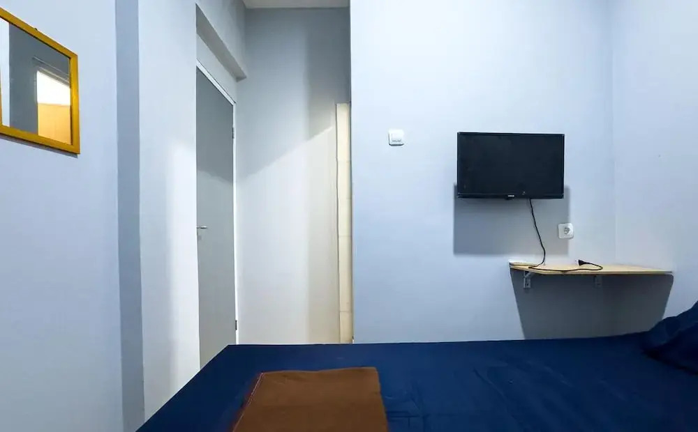 Джакарта: Beranda Istirahat Pluit Utara