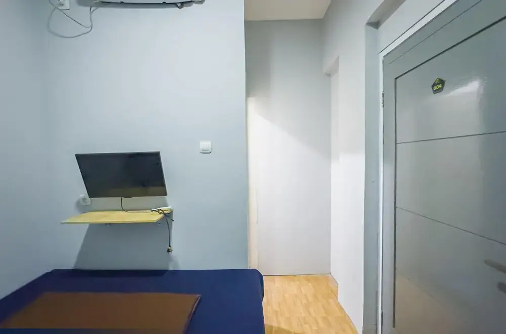 Джакарта: Beranda Istirahat Pluit Utara