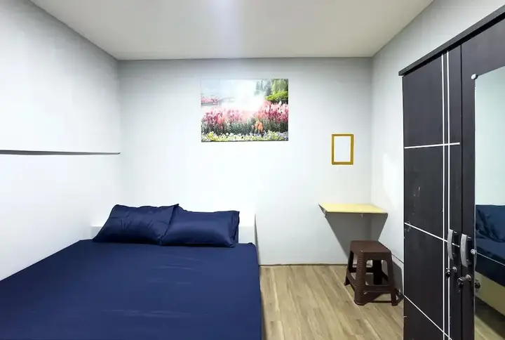 Джакарта: Beranda Istirahat Pluit Utara