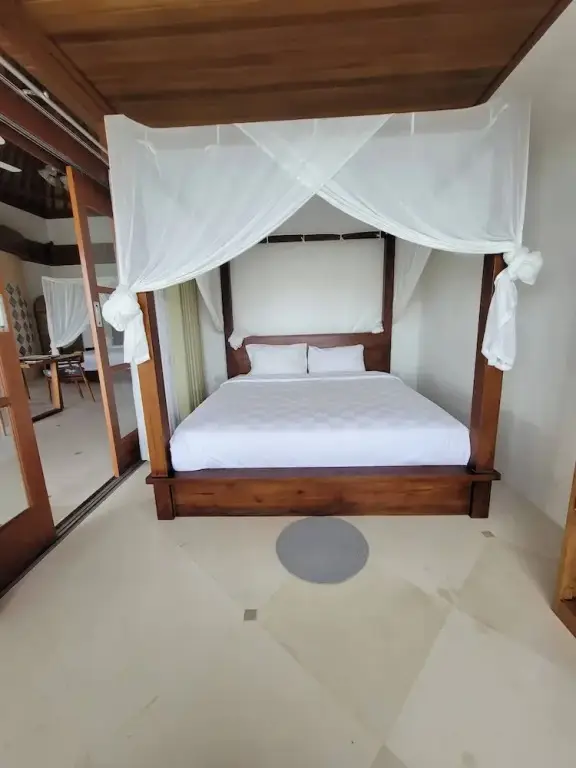 Пекату: Uluwatu 3 Bed Luxury Villa-pool-magic Ocean Views