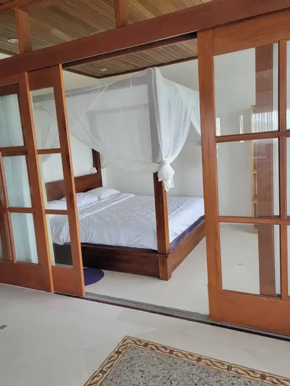 Пекату: Uluwatu 3 Bed Luxury Villa-pool-magic Ocean Views