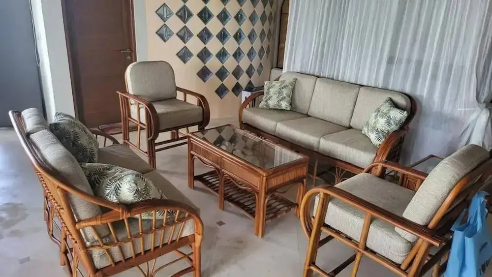 Пекату: Uluwatu 3 Bed Luxury Villa-pool-magic Ocean Views