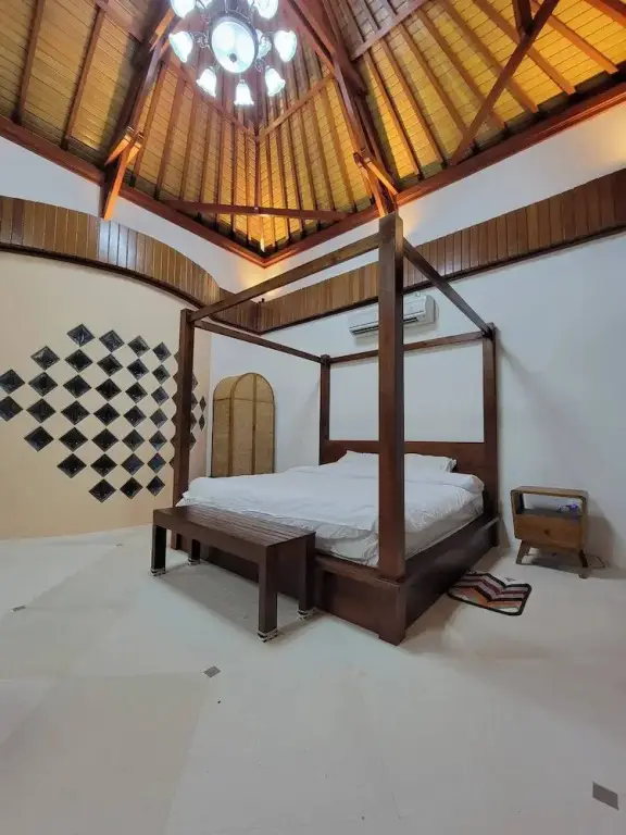 Пекату: Uluwatu 3 Bed Luxury Villa-pool-magic Ocean Views