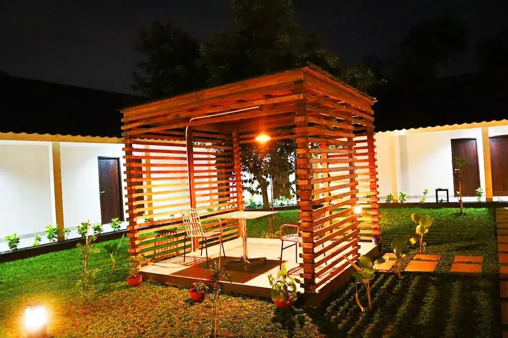 Тангеранг: WAKAYAPA Syariah Residence