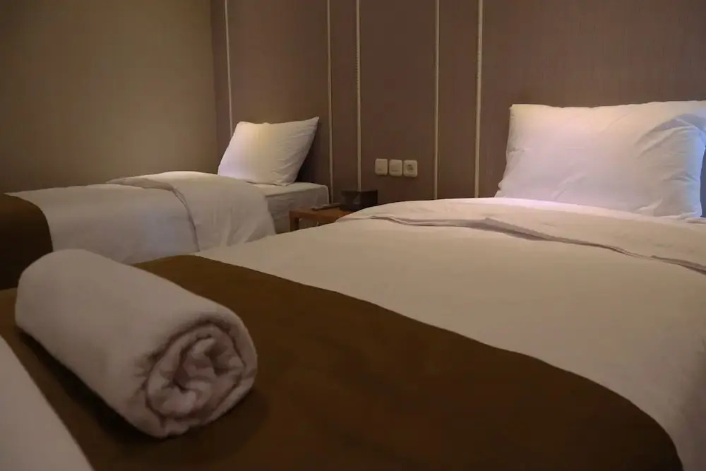 Тангеранг: WAKAYAPA Syariah Residence