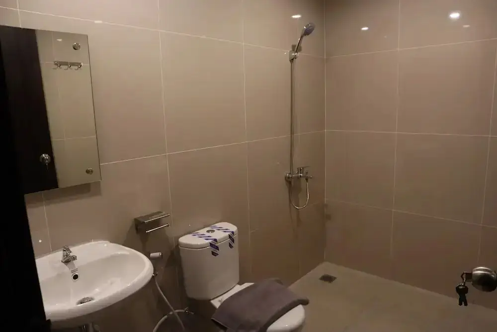 Тангеранг: WAKAYAPA Syariah Residence