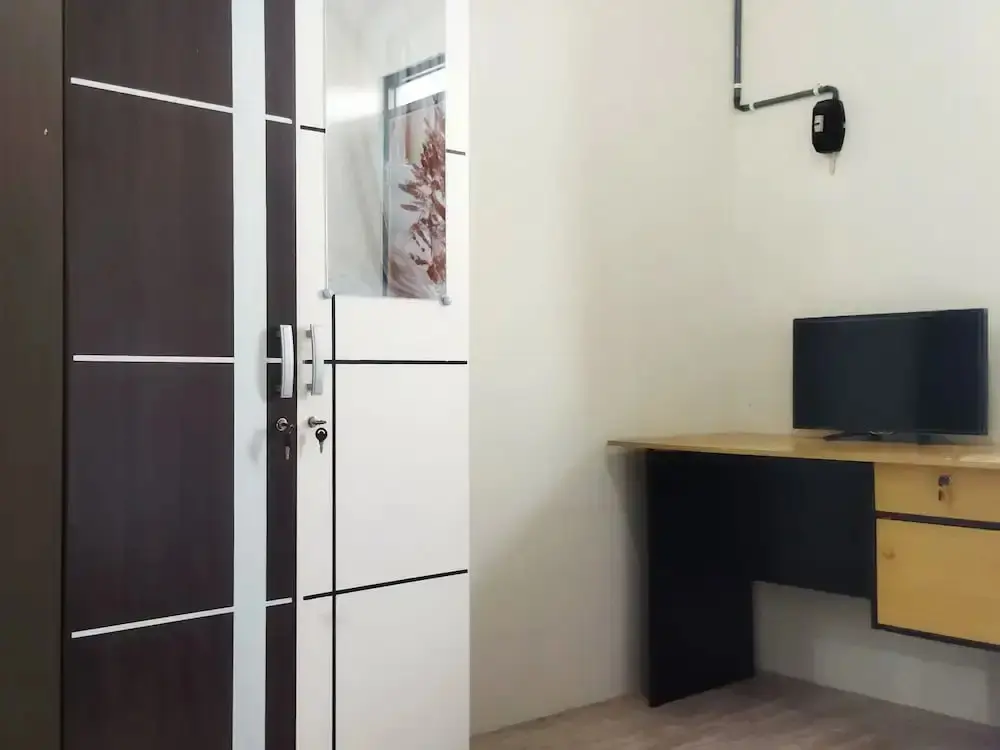 Пати: Homestay Susanto