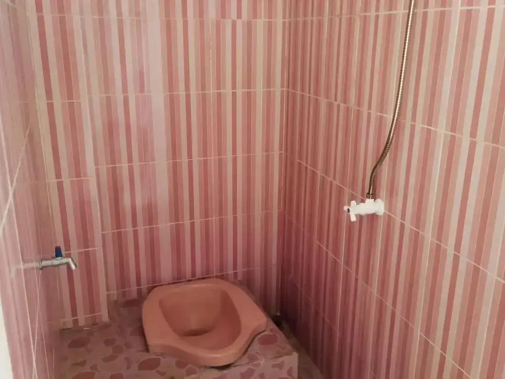 Пати: Homestay Susanto