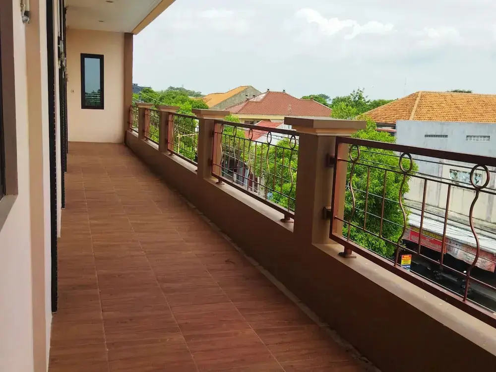 Пати: Homestay Susanto