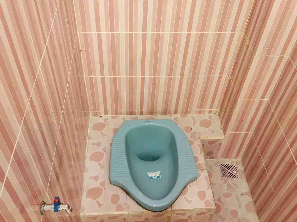 Пати: Homestay Susanto