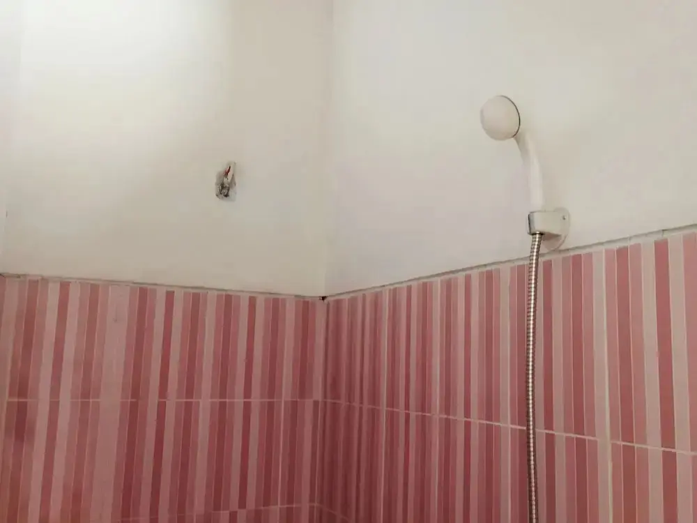 Пати: Homestay Susanto
