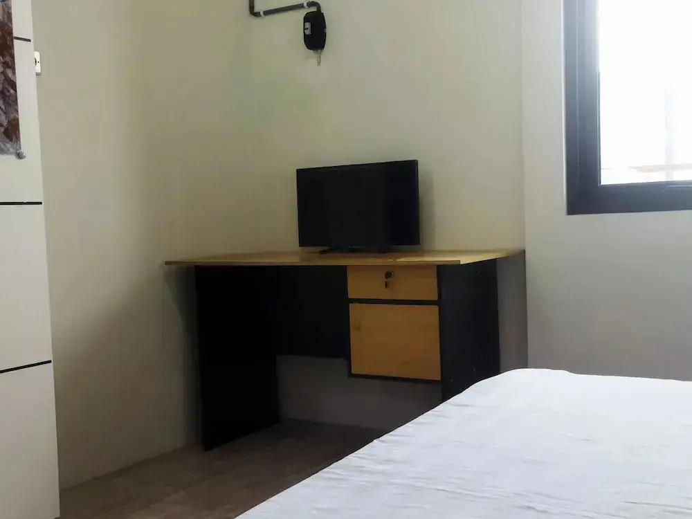 Пати: Homestay Susanto