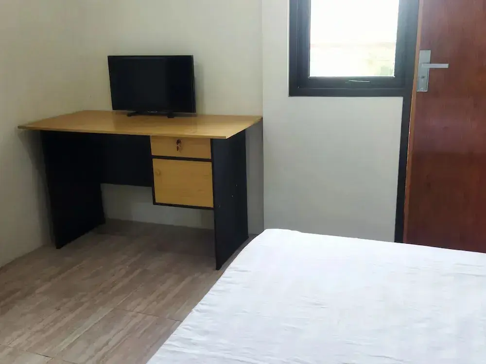 Пати: Homestay Susanto