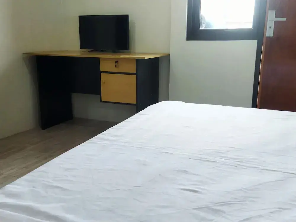 Пати: Homestay Susanto