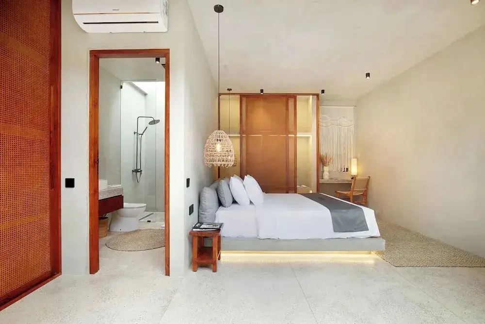 Сингападу Калер: Garden Villa Ubud By BREIG