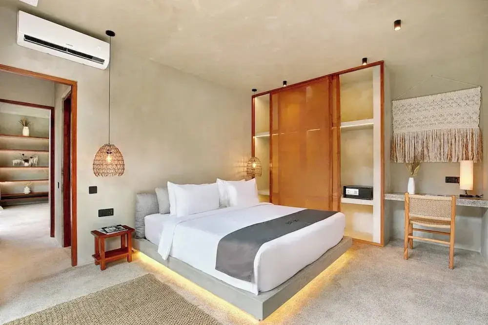 Сингападу Калер: Garden Villa Ubud By BREIG