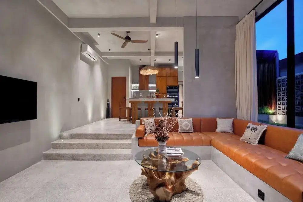 Сингападу Калер: Garden Villa Ubud By BREIG