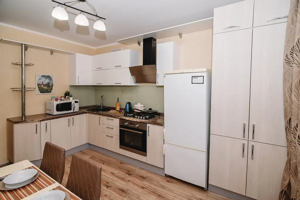 Рязань: Апартаменты Houseday