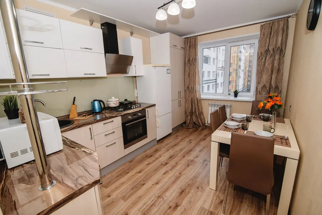 Рязань: Апартаменты Houseday