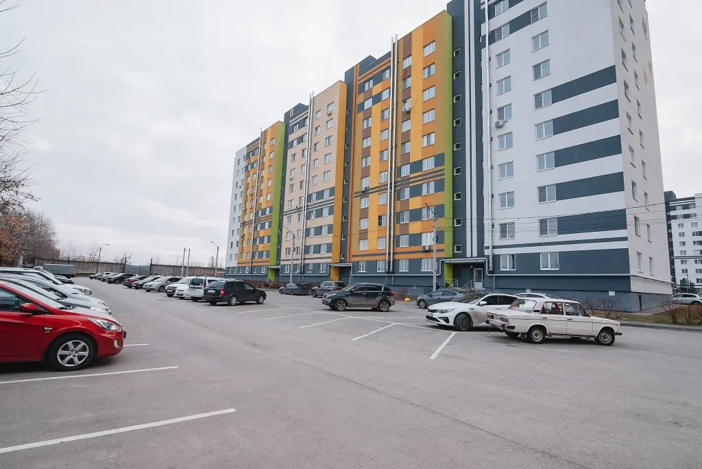 Рязань: Апартаменты Houseday