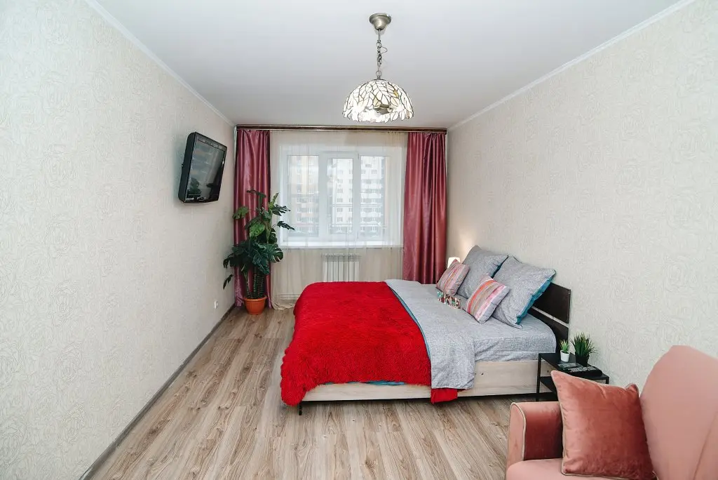 Рязань: Апартаменты Houseday
