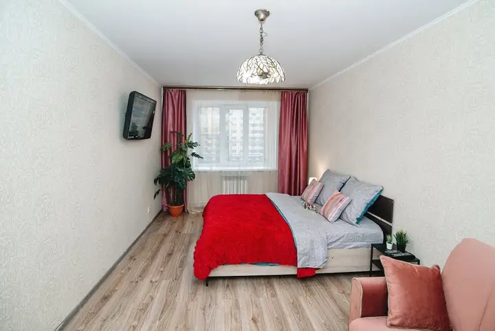 Рязань: Апартаменты Houseday