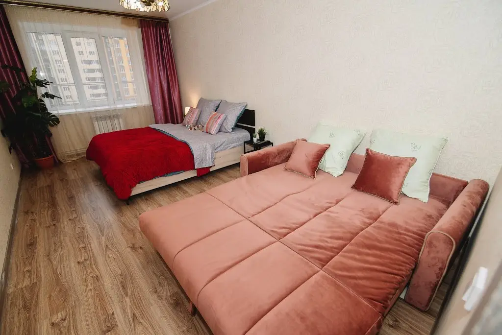 Рязань: Апартаменты Houseday