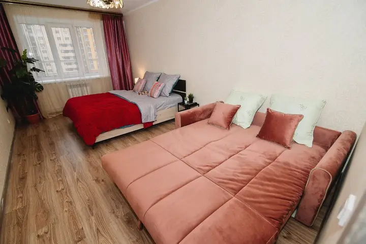 Рязань: Апартаменты Houseday