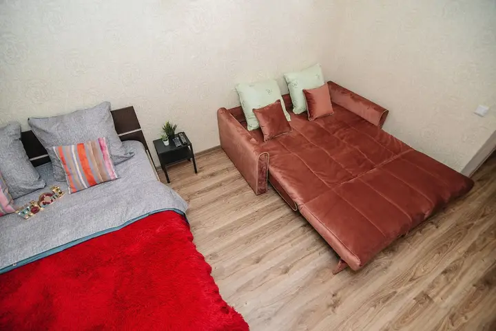 Рязань: Апартаменты Houseday