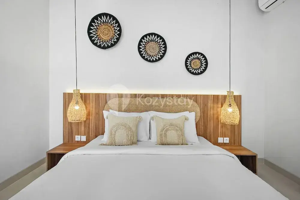 Керобокан: Verde Villa by Kozystay - Umalas