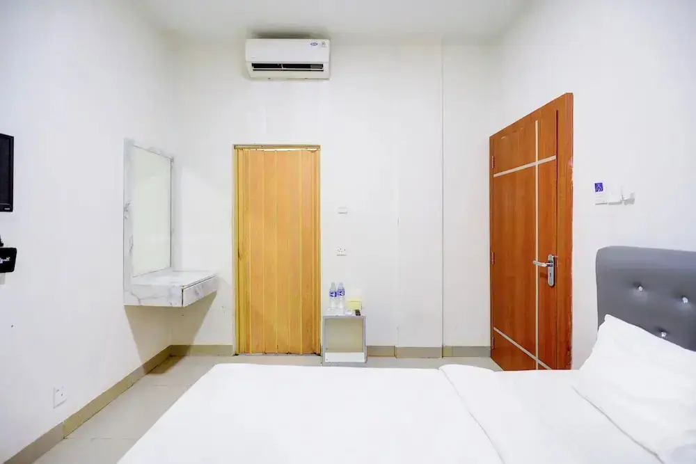 Батам: Capital O Zudo Hotel Near UNRIKA Batam