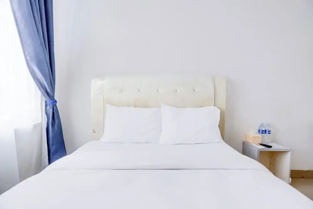 Батам: Capital O Zudo Hotel Near UNRIKA Batam