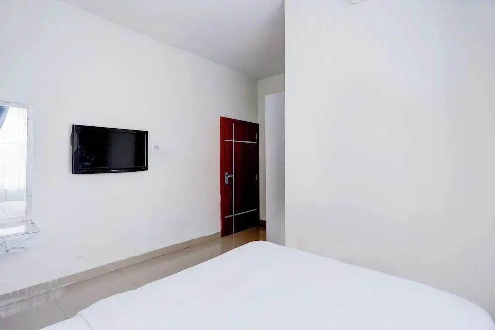 Батам: Capital O Zudo Hotel Near UNRIKA Batam