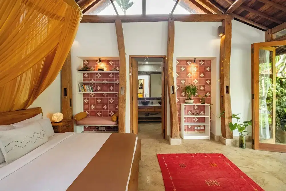 Убуд: Villa Kayu Ubud By Azure