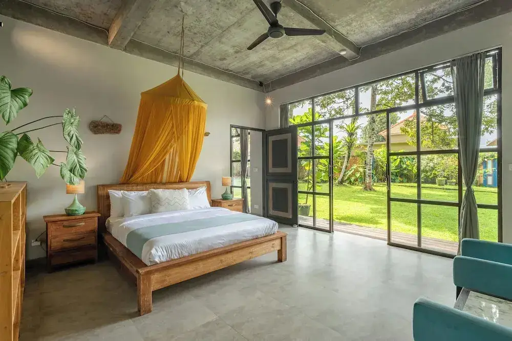 Villa Kayu Ubud By Azure — фото 1