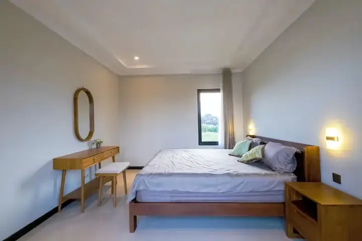 Сукавати: Casa Purnama Villa
