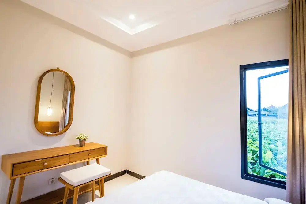 Сукавати: Casa Purnama Villa